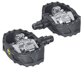 Shimano M424 Pedali Click per sport su terreno M424 Pedali Click per sport su terreno Shimano 490263000000 N. figura 1