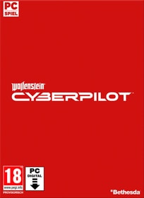 PC - Wolfenstein: Cyperpilot Download (ESD) PC - Wolfenstein: Cyperpilot Download (ESD) 785300143869 Photo no. 1