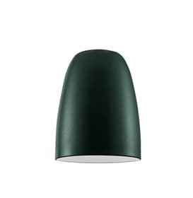 ROLAND Paralume ROLAND Paralume 380126500000 Dimensioni L: 20.0 cm x P: 20.0 cm x A: 25.0 cm Colore Verde scuro N. figura 1