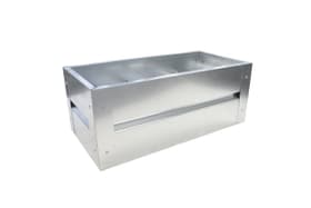 Hochbeet aus Metall Hochbeet Hochbeet aus Metall Hochbeet 657938900000 Bild Nr. 1