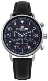 Ben Sherman WB068UB Orologio a bracciale WB068UB Orologio a bracciale Ben Sherman 760729400000 N. figura 1