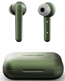 Urbanista Paris - Olive Green In-Ear Kopfhörer Paris - Olive Green In-Ear Kopfhörer Urbanista 785300149553 Farbe Grün Bild Nr. 1