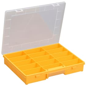 allit EuroPlus Basic 37/15 Organizer EuroPlus Basic 37/15 Organizer allit 603699000000 Photo no. 1