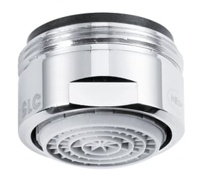 Aeratore Cascade SLC