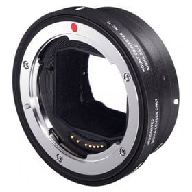 Sigma Mount Converter MC-11 (Canon/Sony-E) Mount Converter MC-11 (Canon/Sony-E) Sigma 785300129933 Bild Nr. 1