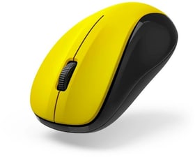 Mouse ottico wireless a 3 tasti "MW-300 V2", silenzioso, ricevitore USB Mouse Hama 785300184244 N. figura 1