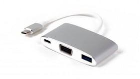 USB-C multiport adapter Adapter LMP 785300143352 Bild Nr. 1