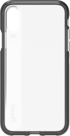 for iPhone X Windsor black