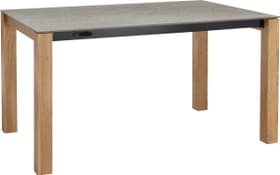 MEDICI Tavolo MEDICI Tavolo 402384915003 Colore KEON Dimensioni L: 150.0 cm x P: 90.0 cm x A: 75.0 cm N. figura 1
