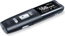 Beurer GL50 evo Blutzuckermessgerät GL50 evo Blutzuckermessgerät Beurer 785300143461 Bild Nr. 1