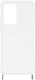 Necklace-Cover, Samsung Galaxy A33 5G Smartphone Hülle Urbany's 785300176285 Bild Nr. 1