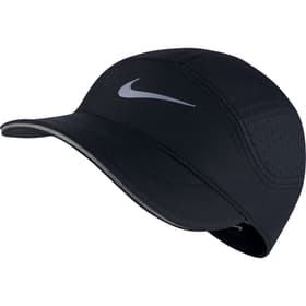 AeroBill Running Cap