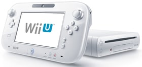 Wii U Konsole 8GB Nintendo 78541360000012 Bild Nr. 1