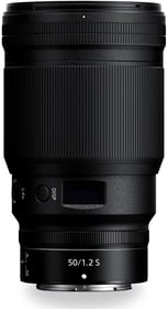 Nikon Z 50mm F1.2 S Import Obiettivo Z 50mm F1.2 S Import Obiettivo Nikon 785300158304 N. figura 1