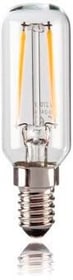 LED-Filament, E14, 250lm ersetzt 25W, für Kühlschrank/Dunstabzug LED Lampe Hama 785300175064 Bild Nr. 1