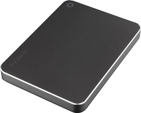 Toshiba Canvio Premium 1TB Disque Dur Externe HDD Canvio Premium 1TB Disque Dur Externe HDD Toshiba 785300136579 Photo no. 1
