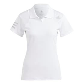 Adidas Club Tennis Polo Shirt Polo da donna Club Tennis Polo Shirt Polo da donna Adidas 473240100210 Taglie XS Colore bianco N. figura 1