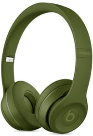 Beats Solo3 Wireless - Neighborhood Collection - On-Ear casque - Verte olive