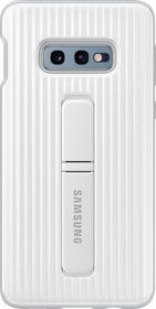 Samsung Protective Standing Cover White Hülle Protective Standing Cover White Hülle Samsung 798630800000 Bild Nr. 1