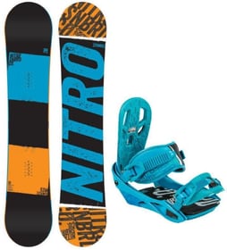 Nitro Nitro Nitro Nitro 49453461594015 Bild Nr. 1