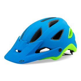 Enduro Montaro