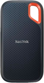 Extreme Portable SSD 1 TB V2 Disque Dur Externe SSD SanDisk 785300158971 Photo no. 1