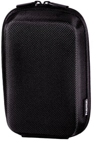 Hama Hardcase Colour Style 80M schwarz Kompaktkamera Tasche Hardcase Colour Style 80M schwarz Kompaktkamera Tasche Hama 793191700000 Bild Nr. 1