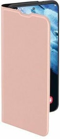 Hama "Single2.0" für Galaxy S21+ (5G), Rosa Smartphone Hülle "Single2.0" für Galaxy S21+ (5G), Rosa Smartphone Hülle Hama 785300180194 Bild Nr. 1