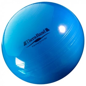 ABS Gymnastikball Gymnastikball TheraBand 467347999940 Grösse one size Farbe blau Bild-Nr. 1