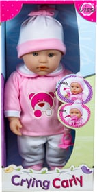 Lissi Crying Baby, 35cm Bambole Crying Baby, 35cm Bambole Lissi 746424700000 N. figura 1