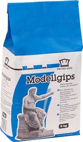 Gesso modello 5 kg