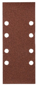kwb Set Typ B, 93 x 230 mm, K40/80/120/180, 30 Stk. Schleifstreifen Holz & Metall Set Typ B, 93 x 230 mm, K40/80/120/180, 30 Stk. Schleifstreifen Holz & Metall kwb 610526600000 Bild Nr. 1