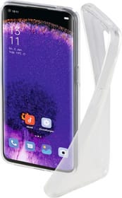 "Crystal Clear" Oppo Find X5 Pro, Transparent Smartphone Hülle Hama 785300179816 Bild Nr. 1