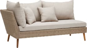 MILI Loungesofa MILI Loungesofa 40800700000017 Bild Nr. 1