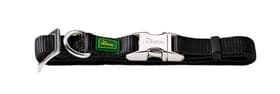 Hunter HB Vario Basic AluStrong XL schwarz, 45 - 65 cm Halsband HB Vario Basic AluStrong XL schwarz, 45 - 65 cm Halsband Hunter 658269700000 Bild Nr. 1