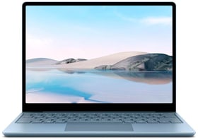 Microsoft Surface Laptop Go i5 8GB 128GB Notebook Surface Laptop Go i5 8GB 128GB Notebook Microsoft 785300156352 Bild Nr. 1
