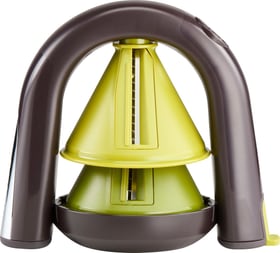 Tefal Ingenio coupe en spirale éplucheur Ingenio coupe en spirale éplucheur Tefal 717393700000 Photo no. 1