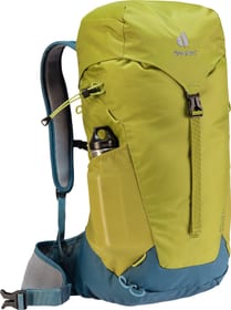 Deuter AC Lite 24 Sac à dos de randonnée AC Lite 24 Sac à dos de randonnée Deuter 466228000068 Taille Taille unique Couleur vert mousse Photo no. 1
