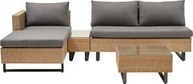 SAVANNAH Gartenlounge SAVANNAH Gartenlounge 753412300000 Photo no. 1
