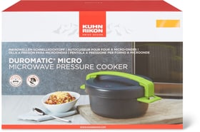 Kuhn Rikon Design Duromatic Micro Duromatic Micro Kuhn Rikon Design 70330790000016 No. figura 1