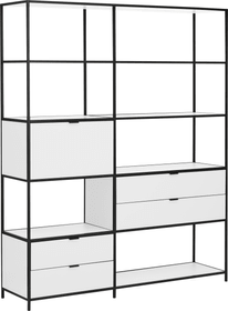 SEVEN Système modulaire SEVEN Système modulaire 407562900000 Photo no. 1