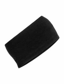 Merino Cool-Lite Flexi Stirnband Icebreaker 463525499920 Grösse one size Farbe schwarz Bild-Nr. 1