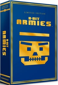 PS4 - 8-Bit Armies Limited Edition D Box PS4 - 8-Bit Armies Limited Edition D Box 785300140686 Bild Nr. 1