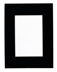 ANTATOL Passe-partout ANTATOL Passe-partout 439004413020 Couleur Noir Dimensions L: 30.0 cm x P: 0.1 cm x H: 30.0 cm Photo no. 1