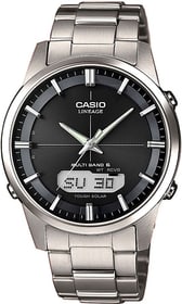 Casio Collection orologio LCW-M170TD-1AER, argento Orologio orologio LCW-M170TD-1AER, argento Orologio Casio Collection 785300124003 N. figura 1