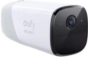 2 Pro Zusatzkamera Überwachungskamera Eufy 785300165684 Bild Nr. 1