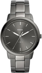Fossil The Minimalist 3H FS5459 montre The Minimalist 3H FS5459 montre Fossil 785300149113 Photo no. 1
