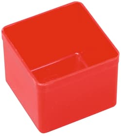 Boîte rouge Boîte de rangement allit 603513800000 Photo no. 1