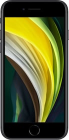 Apple iPhone SE 256 GB Black (2021) Smartphone iPhone SE 256 GB Black (2021) Smartphone Apple 785300156794 Bild Nr. 1