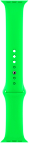 Apple Sport Band 41 mm Bright Green Uhrenband Sport Band 41 mm Bright Green Uhrenband Apple 785300165970 Bild Nr. 1